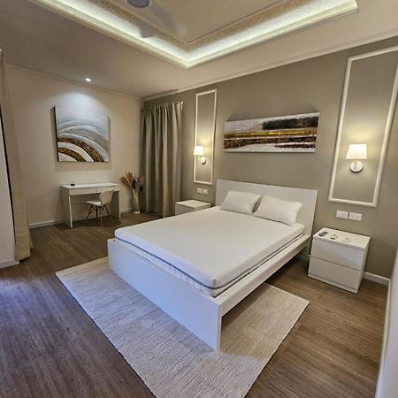 Soficu Hotel El Eden Dominicus Bayahibe Luaran gambar