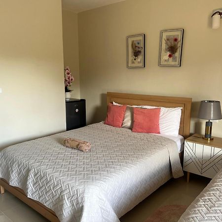 Soficu Hotel El Eden Dominicus Bayahibe Luaran gambar
