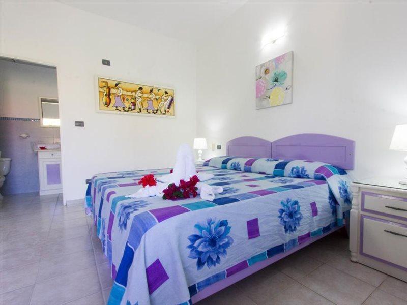 Soficu Hotel El Eden Dominicus Bayahibe Luaran gambar