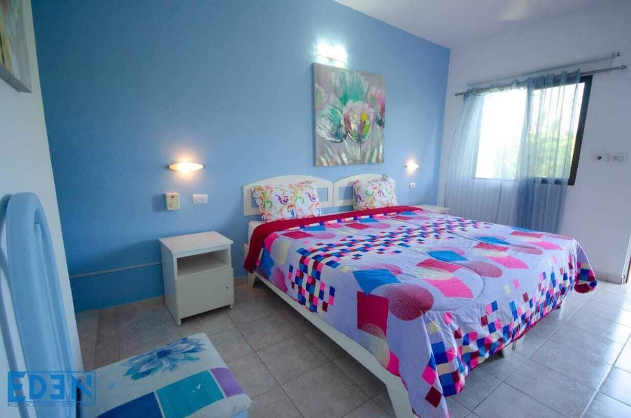 Soficu Hotel El Eden Dominicus Bayahibe Luaran gambar