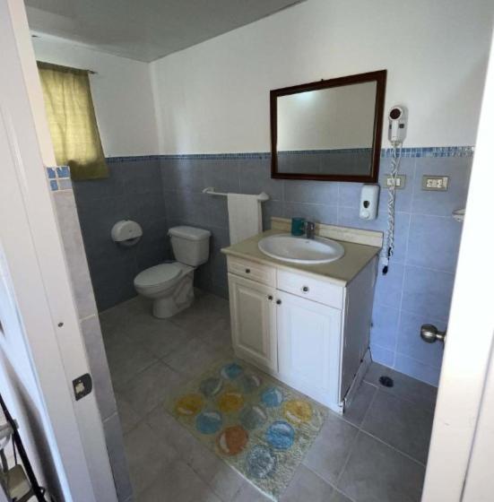 Soficu Hotel El Eden Dominicus Bayahibe Luaran gambar