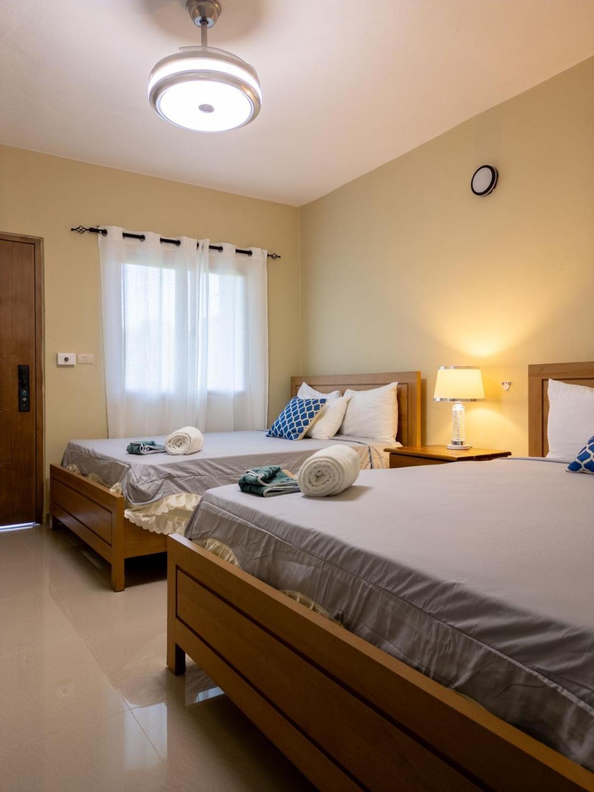 Soficu Hotel El Eden Dominicus Bayahibe Luaran gambar