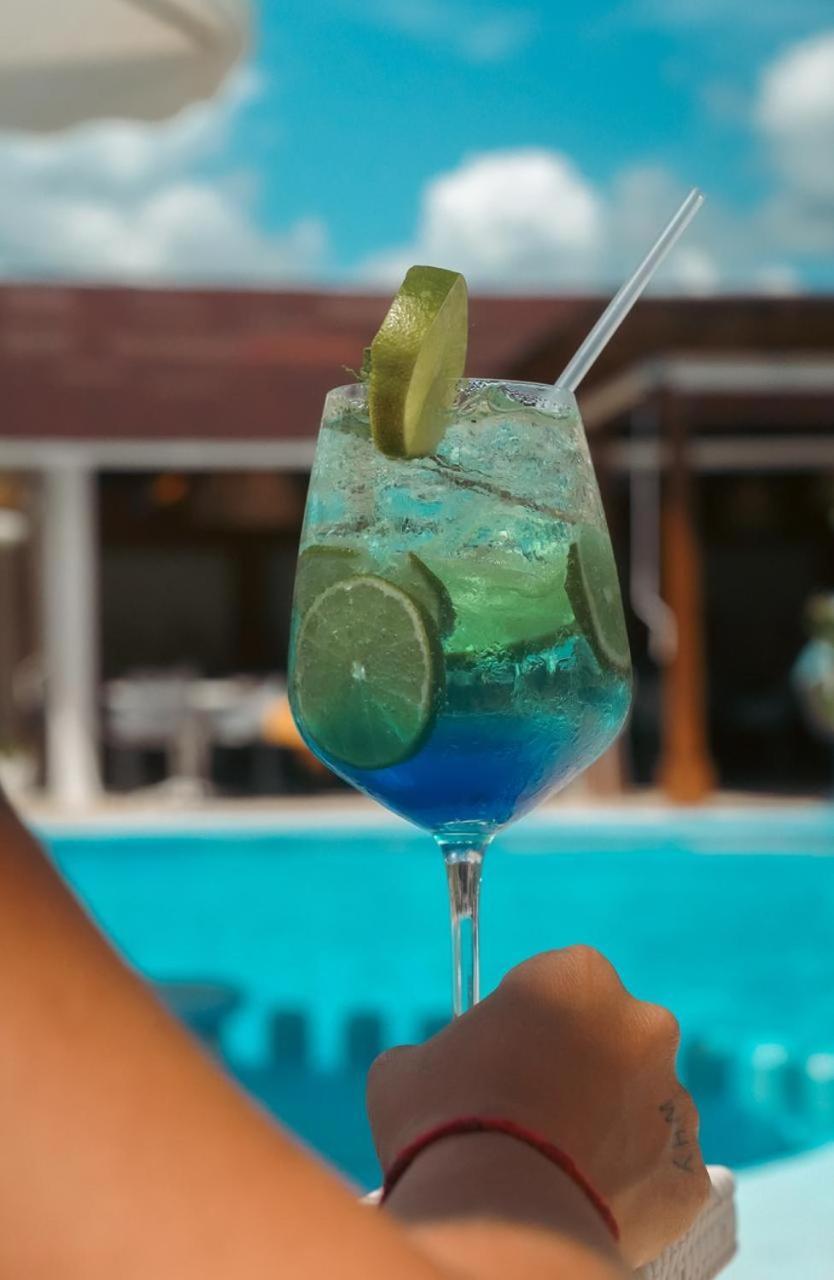 Soficu Hotel El Eden Dominicus Bayahibe Luaran gambar