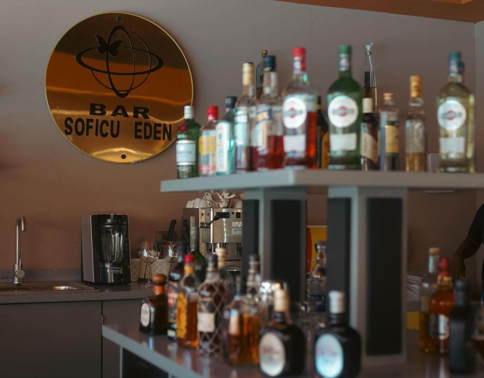 Soficu Hotel El Eden Dominicus Bayahibe Luaran gambar