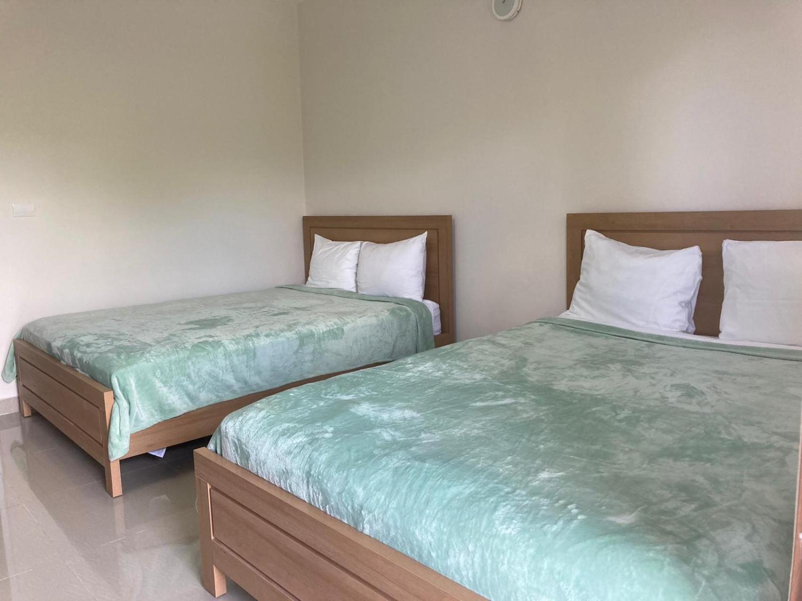 Soficu Hotel El Eden Dominicus Bayahibe Luaran gambar