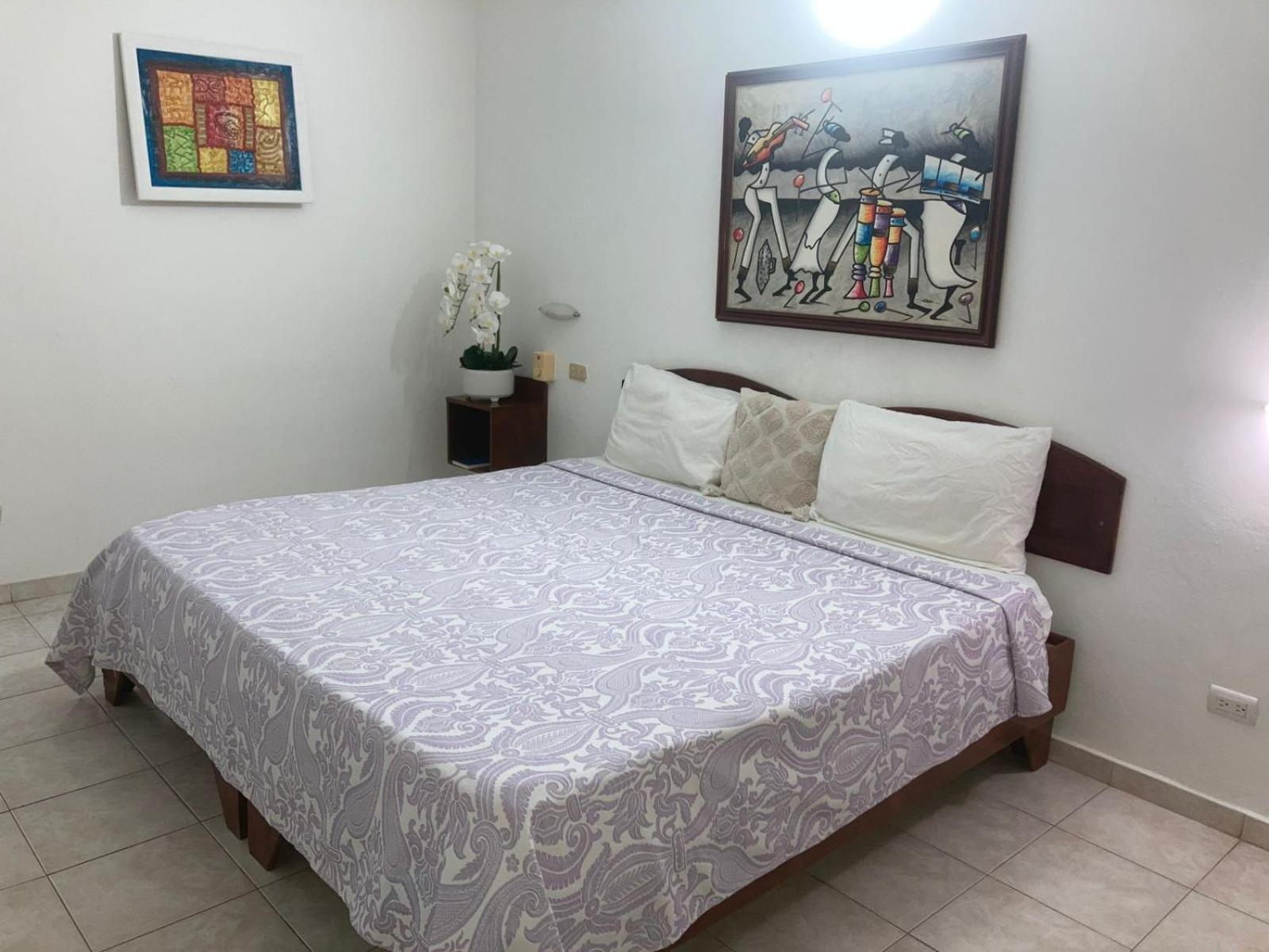 Soficu Hotel El Eden Dominicus Bayahibe Luaran gambar