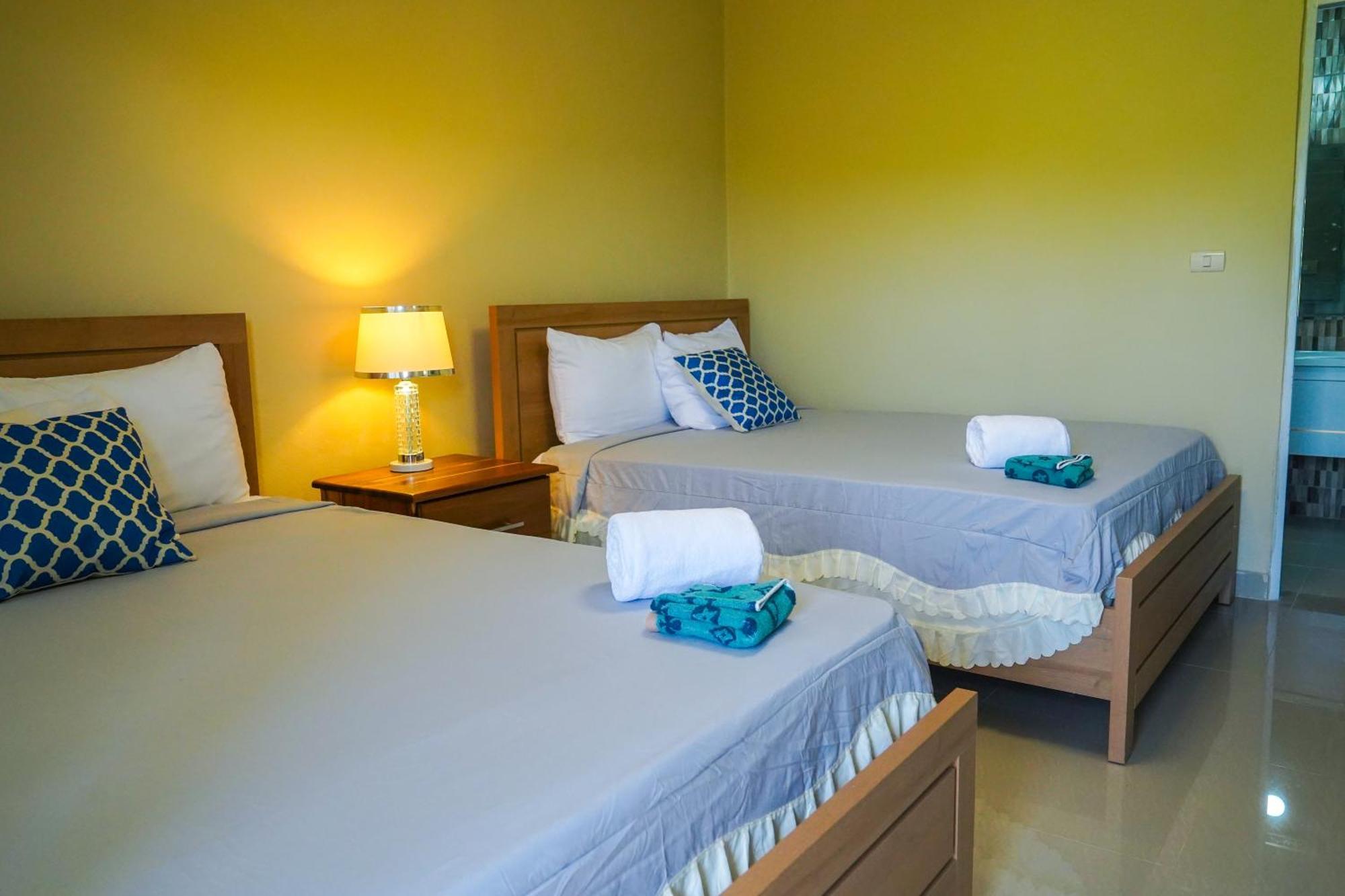 Soficu Hotel El Eden Dominicus Bayahibe Luaran gambar
