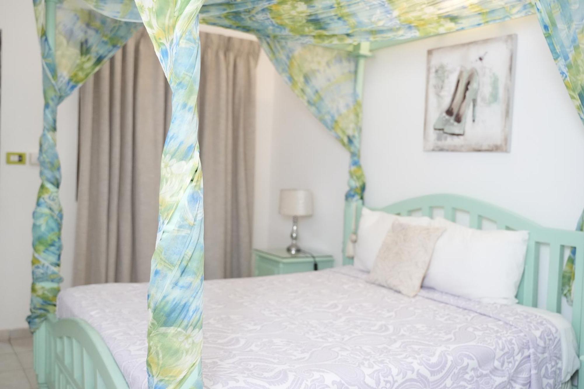 Soficu Hotel El Eden Dominicus Bayahibe Luaran gambar