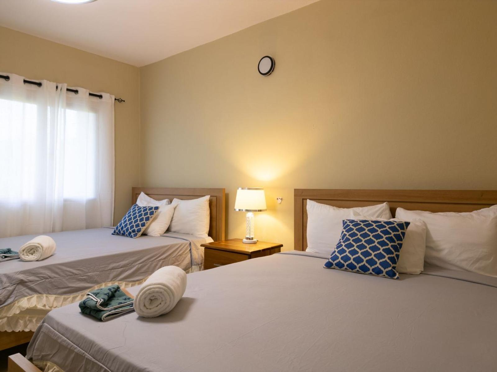 Soficu Hotel El Eden Dominicus Bayahibe Luaran gambar