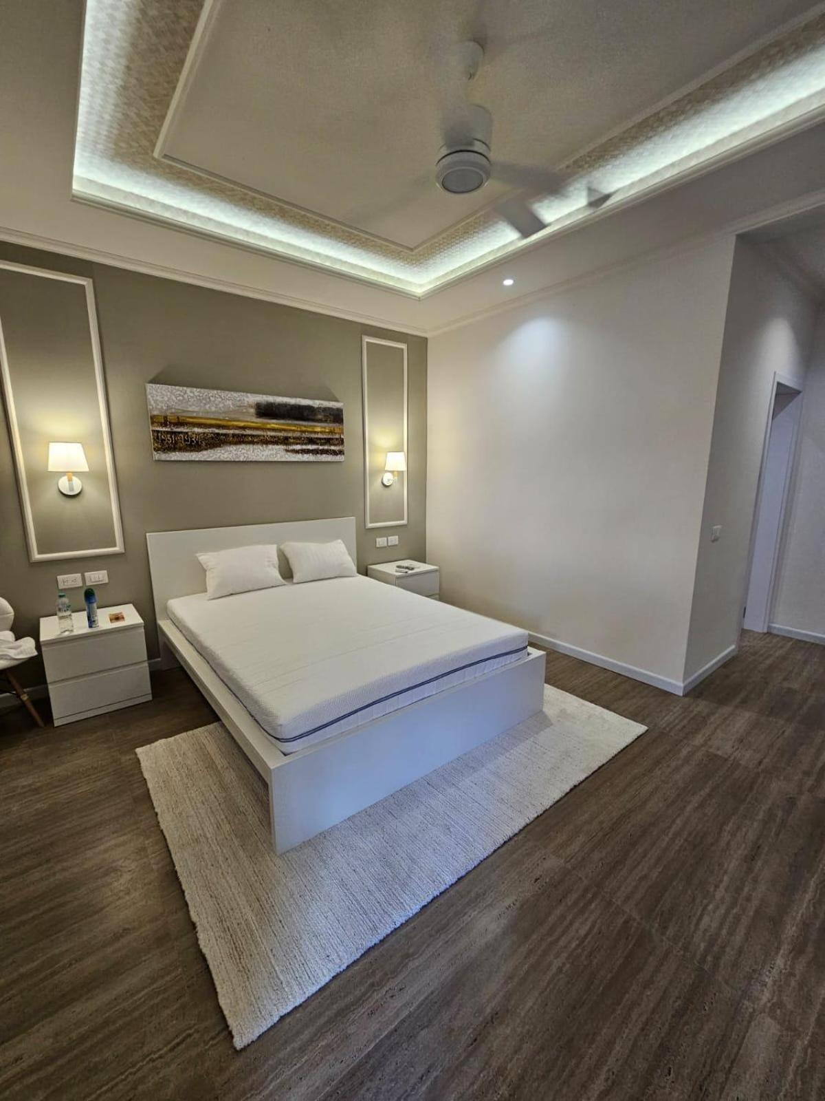 Soficu Hotel El Eden Dominicus Bayahibe Luaran gambar