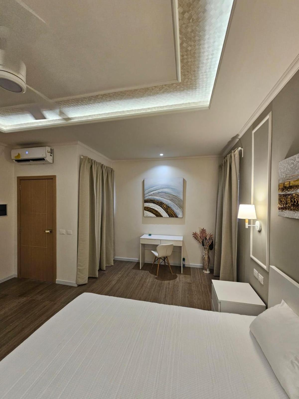 Soficu Hotel El Eden Dominicus Bayahibe Luaran gambar