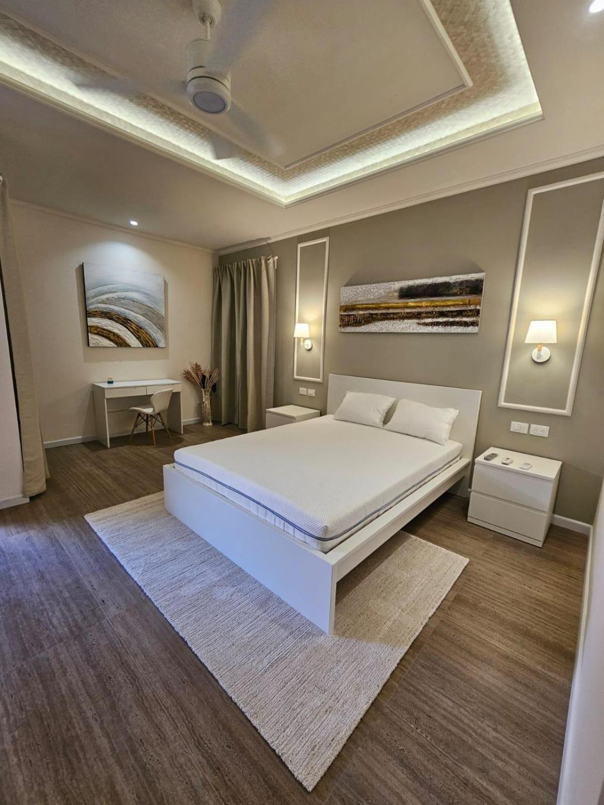 Soficu Hotel El Eden Dominicus Bayahibe Luaran gambar