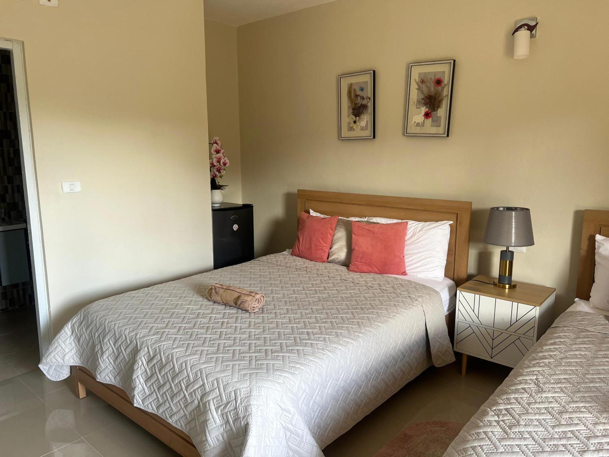 Soficu Hotel El Eden Dominicus Bayahibe Luaran gambar