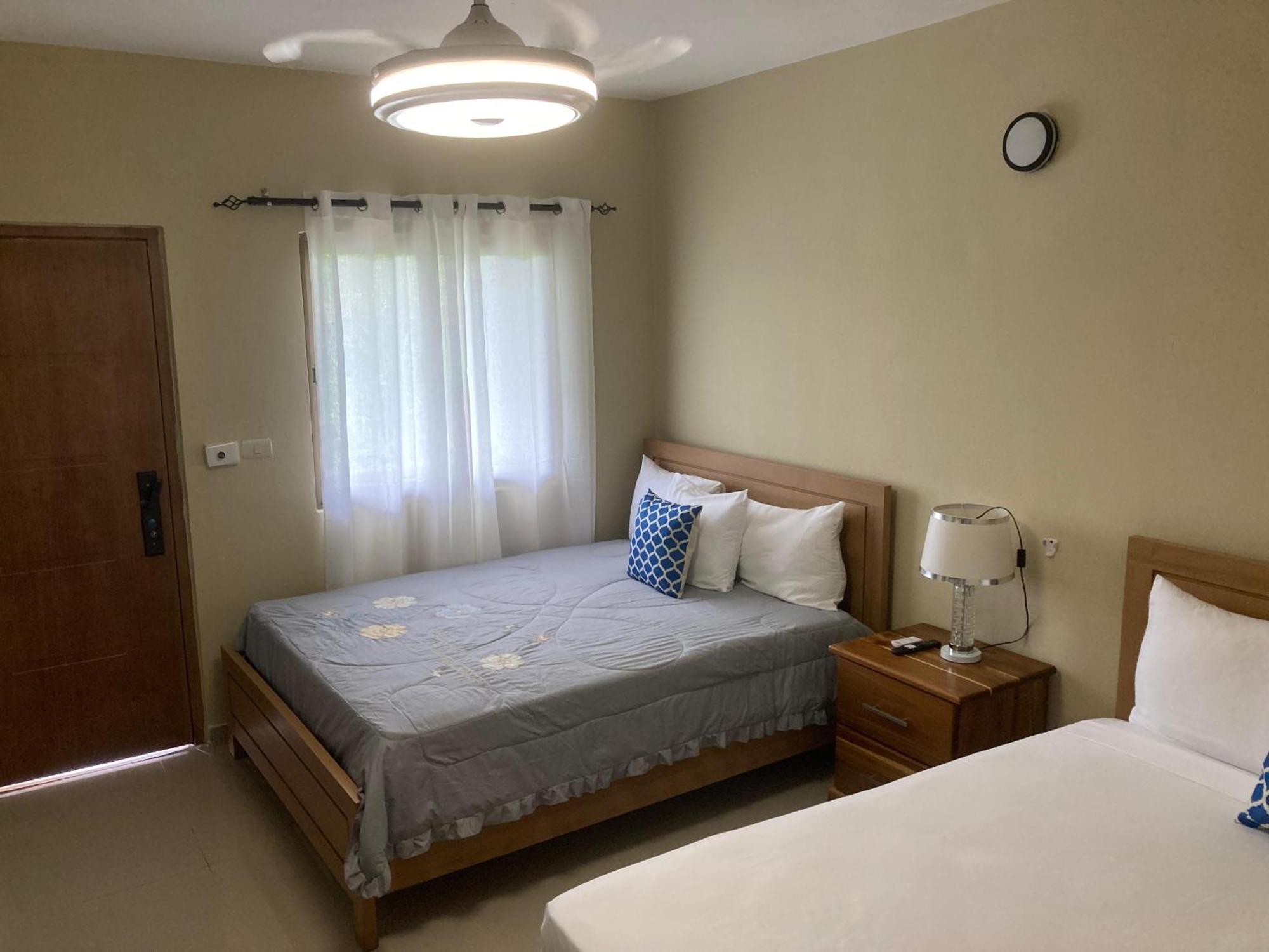 Soficu Hotel El Eden Dominicus Bayahibe Luaran gambar