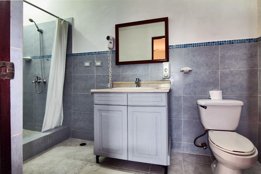 Soficu Hotel El Eden Dominicus Bayahibe Bilik gambar