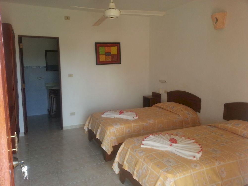 Soficu Hotel El Eden Dominicus Bayahibe Luaran gambar