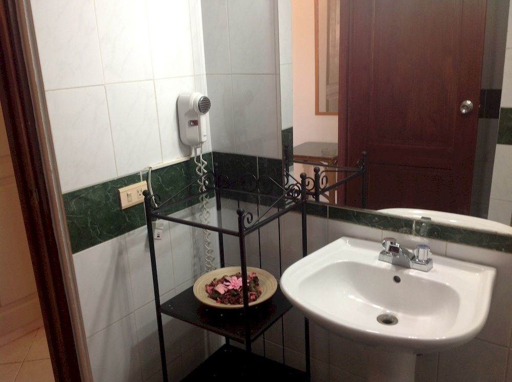 Soficu Hotel El Eden Dominicus Bayahibe Luaran gambar