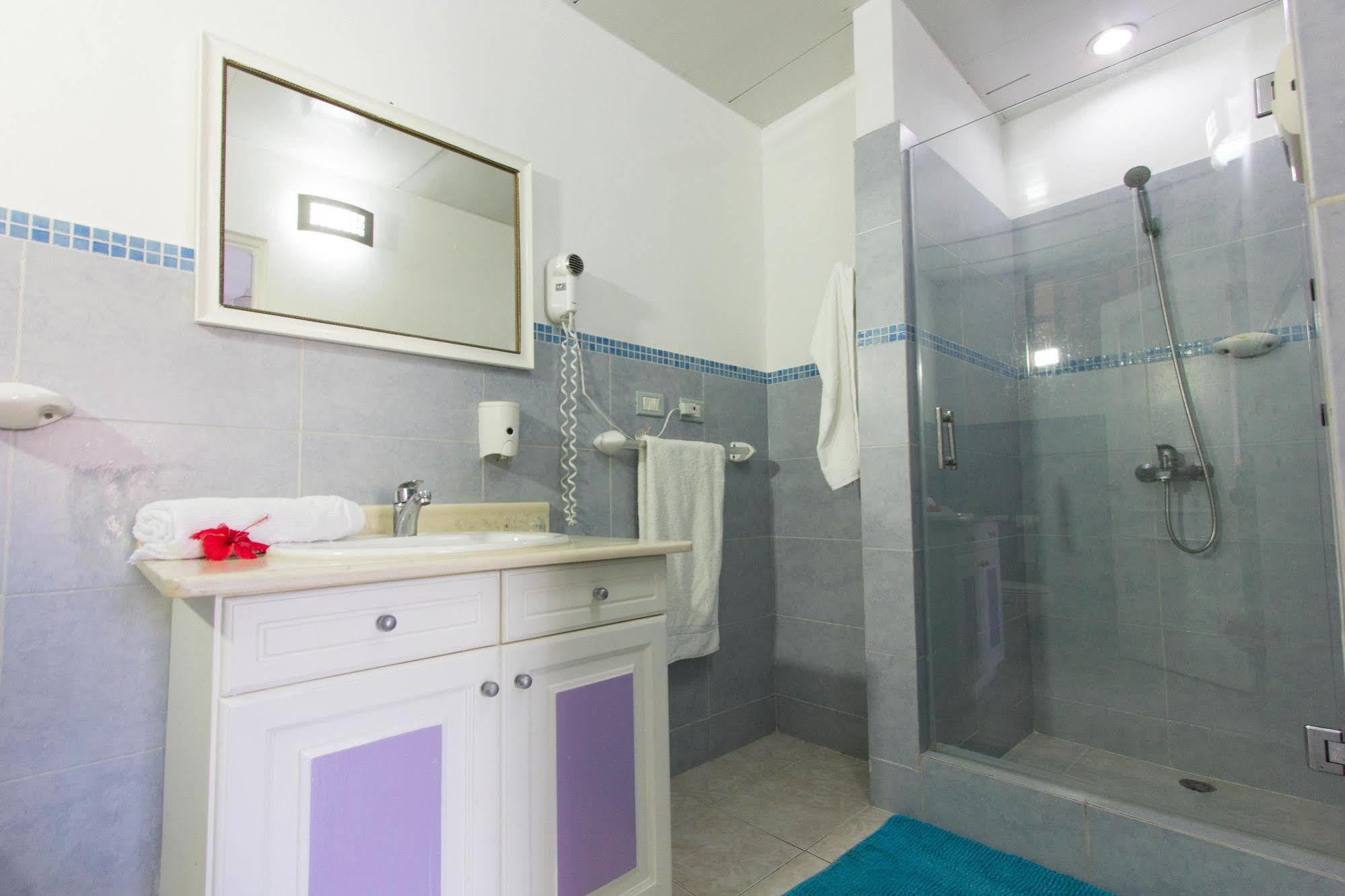 Soficu Hotel El Eden Dominicus Bayahibe Luaran gambar
